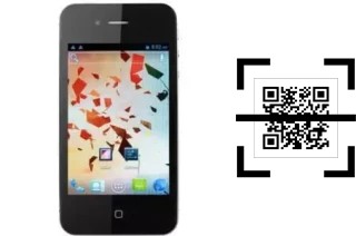 Como ler QR code no Star W007?