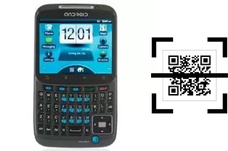 Como ler QR code no Star X20i?