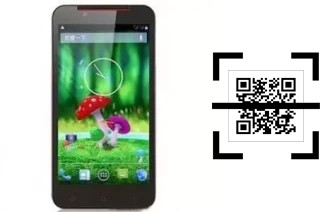 Como ler QR code no Star X920?