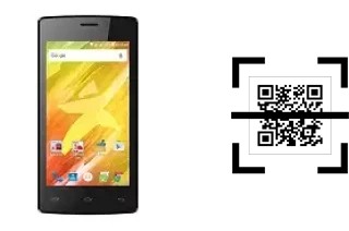 Como ler QR code no Starmobile Play Five?