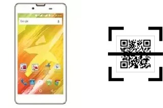 Como ler QR code no Starmobile Play Plus?