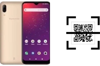 Como ler QR code no Starmobile UP Octa?