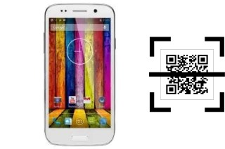 Como ler QR code no Starway Vega T1?