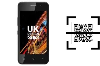 Como ler QR code no STK Evo?