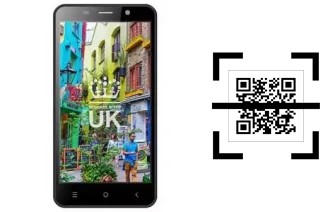 Como ler QR code no STK Life 8?