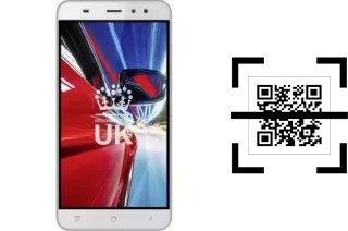 Como ler QR code no STK Transporter 1?