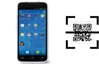 Como ler QR code no Stonex Stx S?