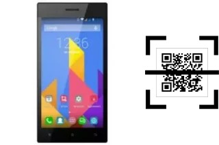 Como ler QR code no Stonex STX Ultra 2?