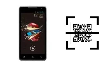 Como ler QR code no Stonex Stx Ultra?