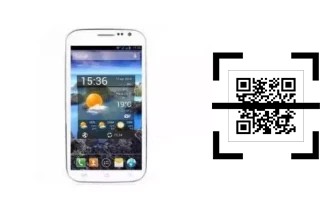 Como ler QR code no Storex DC35G?