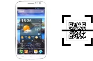 Como ler QR code no Storex S Phone DC50G?