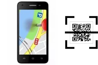 Como ler QR code no Storex SPhone DC40G?