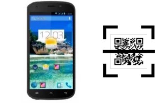 Como ler QR code no Storex SPhone QC50?