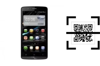 Como ler QR code no Strawberry QX15?