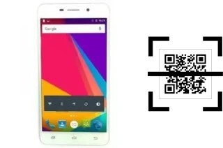 Como ler QR code no Subor S5?