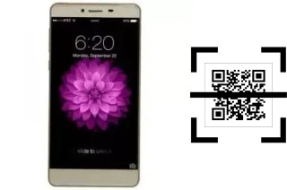 Como ler QR code no Subor X6?