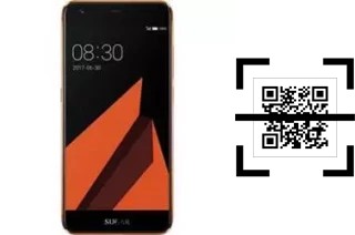 Como ler QR code no Sugar F11?