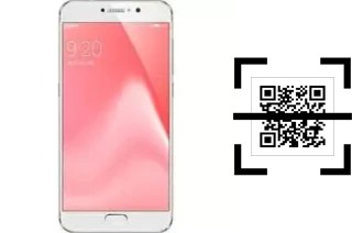 Como ler QR code no Sugar F9?