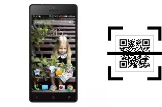 Como ler QR code no Sunny SS01?