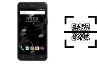 Como ler QR code no Sunny SS4G6 Lola?