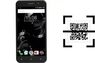 Como ler QR code no Sunny SS4G8 Nora?