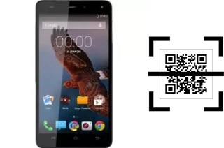 Como ler QR code no Sunny SS70?