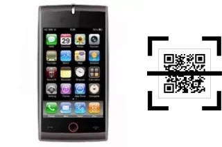 Como ler QR code no Sunpillar SP680?