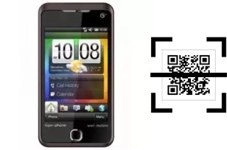 Como ler QR code no Sunpillar SP680A?