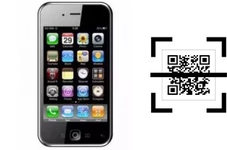 Como ler QR code no Sunpillar SP680B?