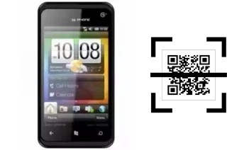 Como ler QR code no Sunpillar SP680C?