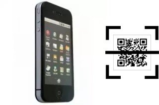 Como ler QR code no Sunpillar SP681?