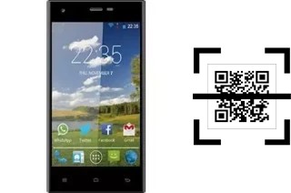 Como ler QR code no Sunstech uSUN200?