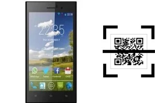 Como ler QR code no Sunstech uSUN250?