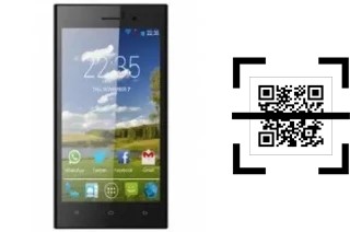 Como ler QR code no Sunstech uSUN300?