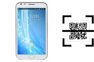 Como ler QR code no Suntouch Hyperium LX9?