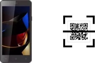 Como ler QR code no Swipe Elite 2 Plus?