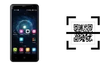 Como ler QR code no Swipe Elite 2?