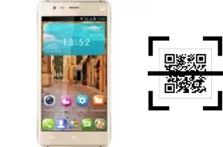 Como ler QR code no Swipe Elite 3?