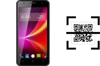 Como ler QR code no Swipe Elite 4G?