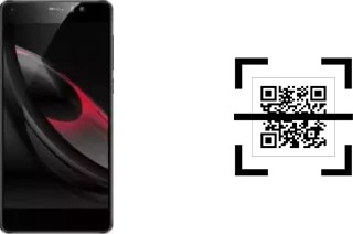 Como ler QR code no Swipe Elite Max?