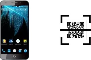 Como ler QR code no Swipe Elite Plus?