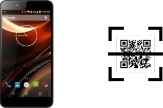 Como ler QR code no Swipe Elite Power?