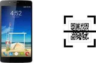 Como ler QR code no Swipe Elite Sense?