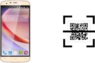 Como ler QR code no Swipe Elite VR?