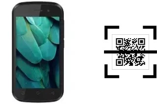 Como ler QR code no Swipe Konnect 4G?