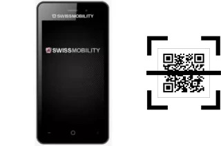 Como ler QR code no Swiss-Mobility Swiss Mobility ZEI403?