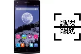 Como ler QR code no Switel eSmart E2?