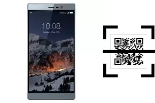 Como ler QR code no Switel eSmart M3?