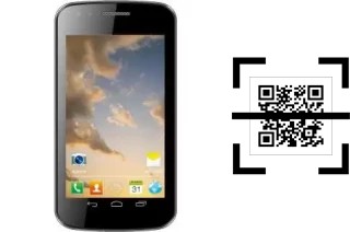 Como ler QR code no Switel Magic S40D?