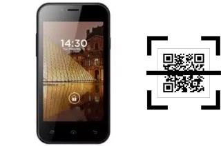 Como ler QR code no Switel Mambo 2 S4021D?